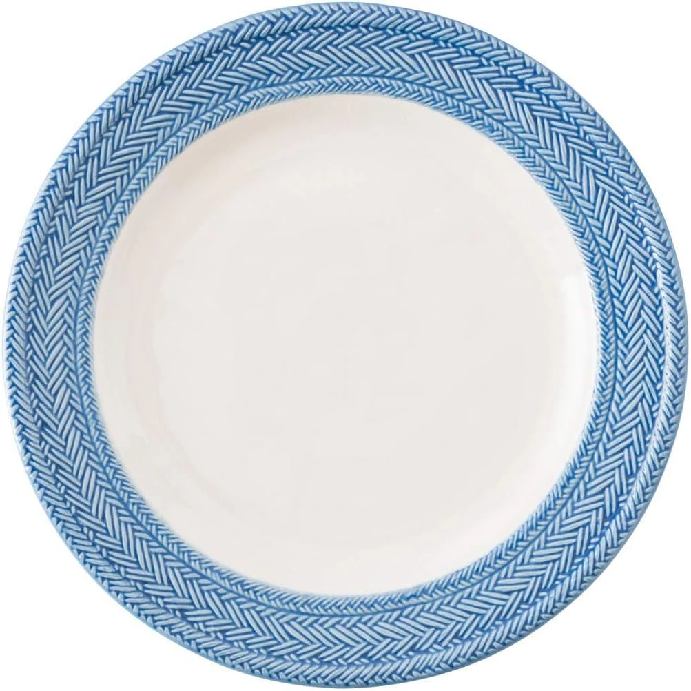 Juliska Le Panier Dinner Plate 13 Juliska Le Panier Dinner Plate - Image 11