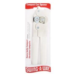 Lifetime Swing-Away Compact Can Opener