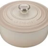 Le Creuset Signature Round Dutch Oven, 5.5 Quart