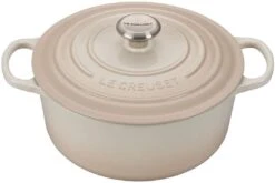 Le Creuset Signature Round Dutch Oven, 5.5 Quart