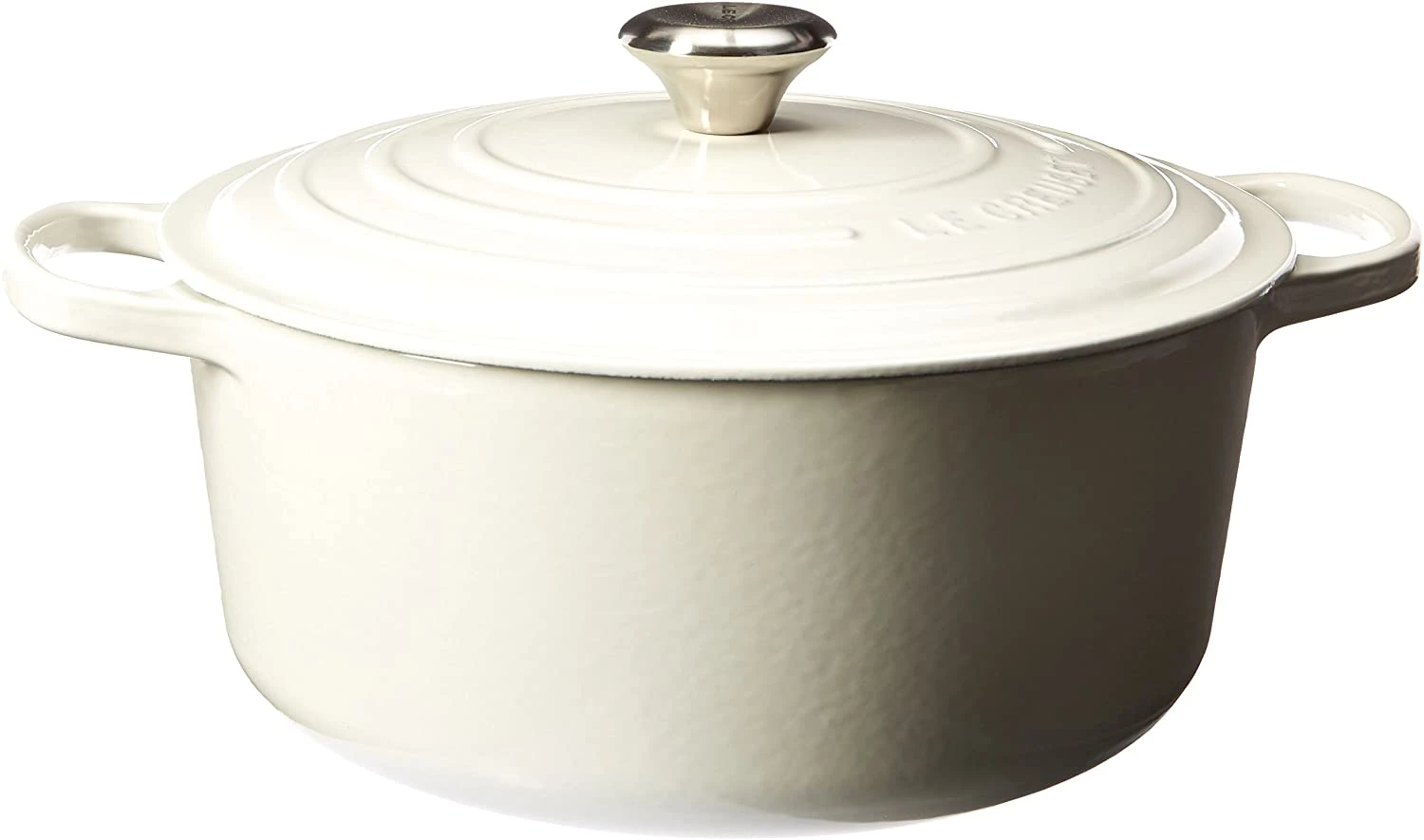 Le Creuset Signature 7.25 Quart Round Dutch Oven 6 Le Creuset Signature 7.25 Quart Round Dutch Oven - Image 4
