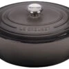 Le Creuset Oval French (Dutch) Oven, 6.75 Quart