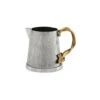 Michael Aram Ivy & Oak Creamer 1 Michael Aram Ivy & Oak Creamer -Shop Kitchen Cliques ma123513