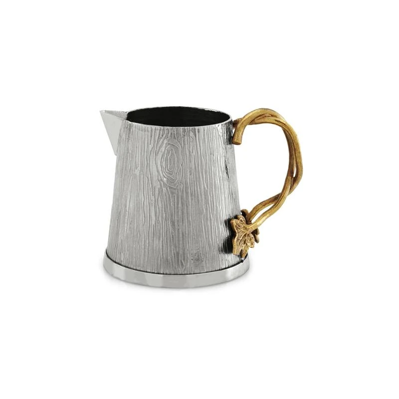Michael Aram Ivy & Oak Creamer 3 Michael Aram Ivy & Oak Creamer