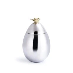 Michael Aram Dove Canister 7 Michael Aram Dove Canister -Shop Kitchen Cliques ma130126