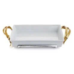 Michael Aram Casserole Dish -Shop Kitchen Cliques ma174926