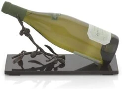 Michael Aram Wine Rest 13 Michael Aram Wine Rest -Shop Kitchen Cliques ma175109