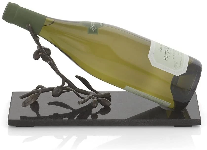 Michael Aram Wine Rest 7 Michael Aram Wine Rest - Image 5