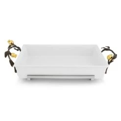 Michael Aram Casserole Dish -Shop Kitchen Cliques ma175183