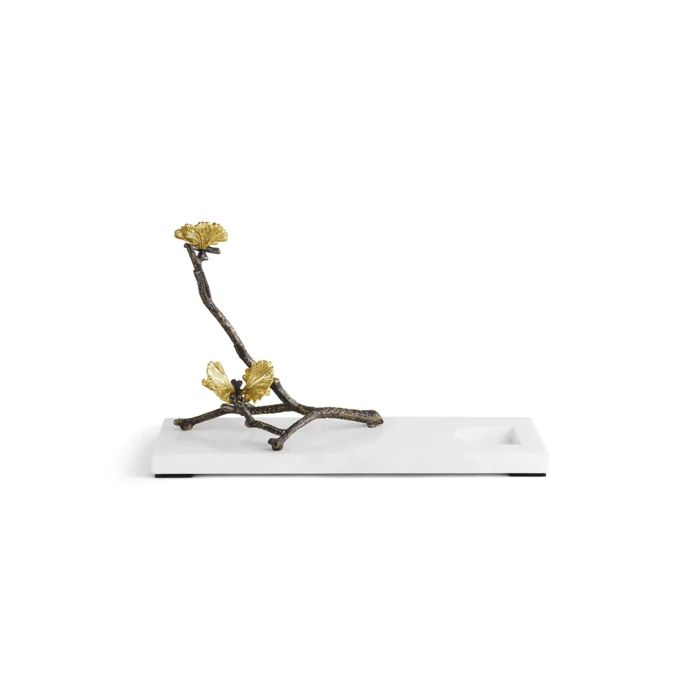 Michael Aram Wine Rest 8 Michael Aram Wine Rest - Image 6