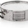 Michael Aram Coaster Set 1 Michael Aram Coaster Set -Shop Kitchen Cliques ma175744
