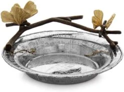 Michael Aram Wine Coaster