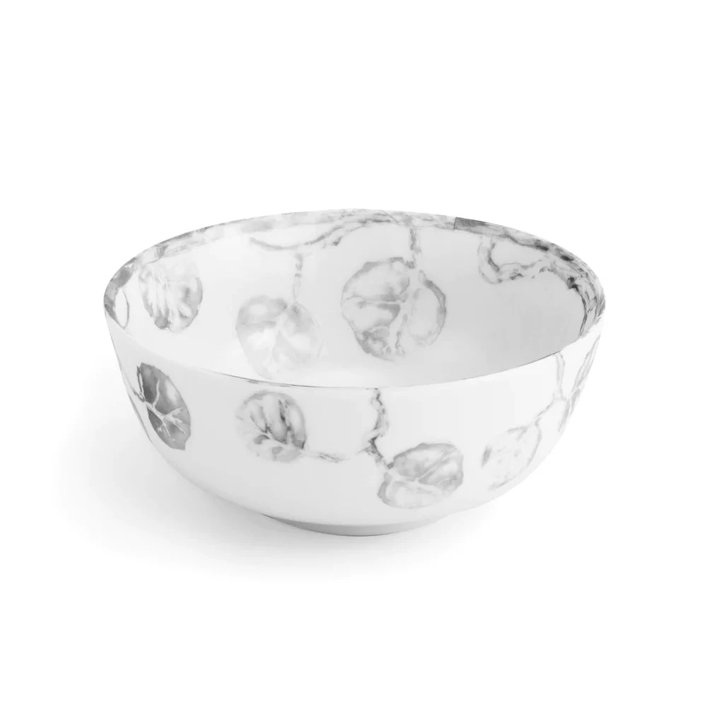 Michael Aram Botanical Leaf All Purpose (Cereal) Bowl 3 Michael Aram Botanical Leaf All Purpose (Cereal) Bowl