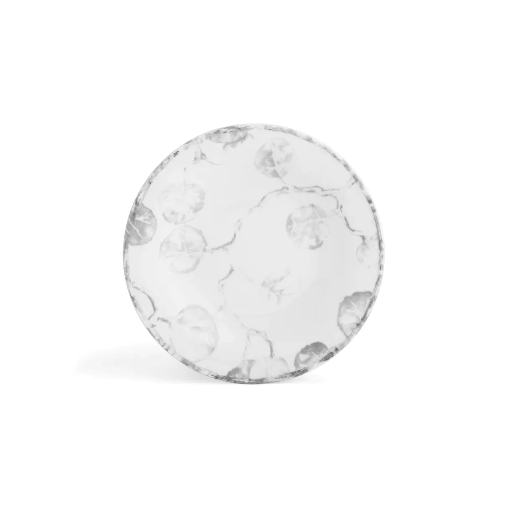 Michael Aram Botanical Leaf Tidbit (Bread & Butter) Plate 3 Michael Aram Botanical Leaf Tidbit (Bread & Butter) Plate