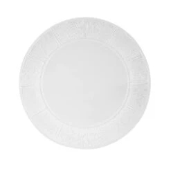 Michael Aram Ivy & Oak Dinner Plate