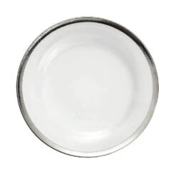 Michael Aram Silversmith Dinner Plate