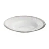 Michael Aram Silversmith Rimmed Soup Bowl -Shop Kitchen Cliques ma314154
