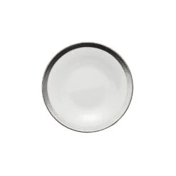 Michael Aram Silversmith Tidbit, Bread & Butter Plate
