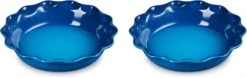 Le Creuset Heritage Pie Dish, Set Of 2 11 Le Creuset Heritage Pie Dish, Set Of 2 -Shop Kitchen Cliques marseille 9cc590e8 3f86 4152 a1d6 048d9f704d4a