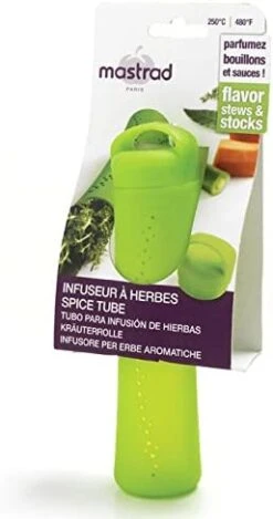 Mastrad Spice Tube/Infuser