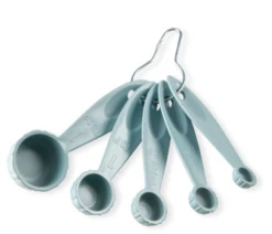 Artisan Bundt Measuring Spoons