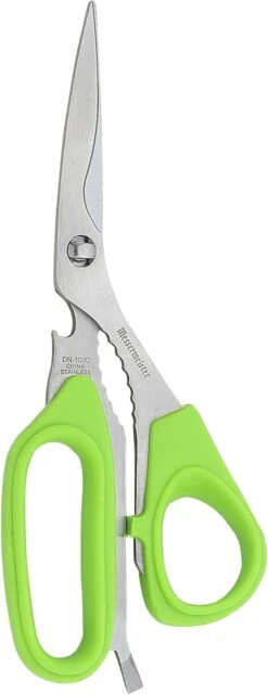 Messermeister Take-Apart Shears -Shop Kitchen Cliques messermeister 1070g