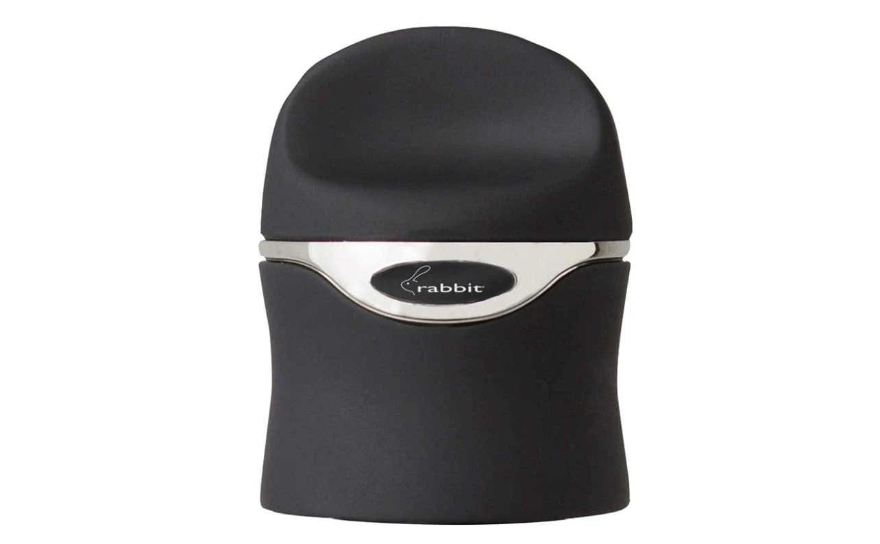 Metrokane Wine Champagne Sealer 3 Metrokane Wine Champagne Sealer