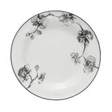 Michael Aram Black Orchid Dinner Plate 3 Michael Aram Black Orchid Dinner Plate
