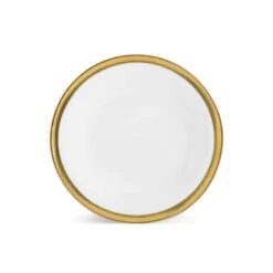 Michael Aram Goldsmith Salad Plate