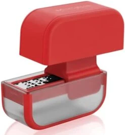 Microplane Garlic Mincer & Slicer Set