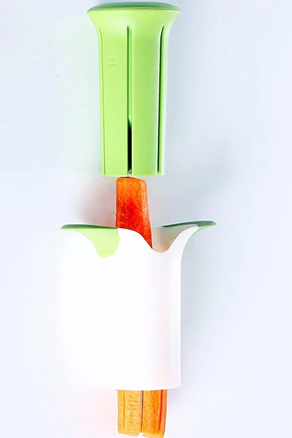 Microplane Veggie Wedgie 4 Microplane Veggie Wedgie - Image 2