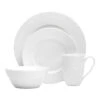 Mikasa Trellis Dinnerware, 16 Pc. Set, Service For 4