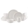 Mikasa Adelaide Dinnerware, Service For 4 -Shop Kitchen Cliques mikasa5281051