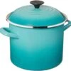 Le Creuset Enamel On Steel Stockpot, 6 Quart