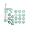Nordicware Deluxe Spritz Maker & Treat Decorating Set 1 Nordicware Deluxe Spritz Maker & Treat Decorating Set -Shop Kitchen Cliques nordic02111