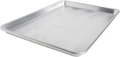 Nordic Ware Prism Half Sheet, Metallic