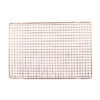 Nordic Ware Large Copper-Plated Cooling Rack -Shop Kitchen Cliques nordic43357