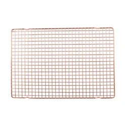 Nordic Ware Large Copper-Plated Cooling Rack