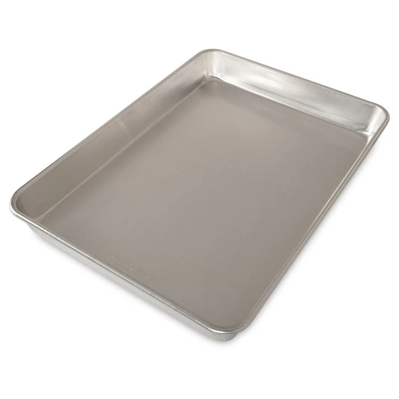 Nordic Ware High-Sided Sheet Cake Pan 3 Nordic Ware High-Sided Sheet Cake Pan
