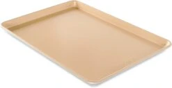 Nordicware Nonstick Jelly Roll Pan, 21" X 15"