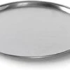 Nordic Ware Natural Aluminum Commercial Traditional Pizza Pan -Shop Kitchen Cliques nordic46400