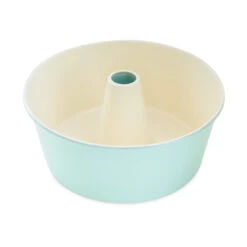 Nordicware Angel Food Cake Pan -Shop Kitchen Cliques nordic50922green