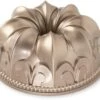Nordic Ware Fleur De Lis Bundt Pan 1 Nordic Ware Fleur De Lis Bundt Pan -Shop Kitchen Cliques nordic53248