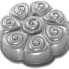 Nordic Ware Cinnamon Bun Cake Pan