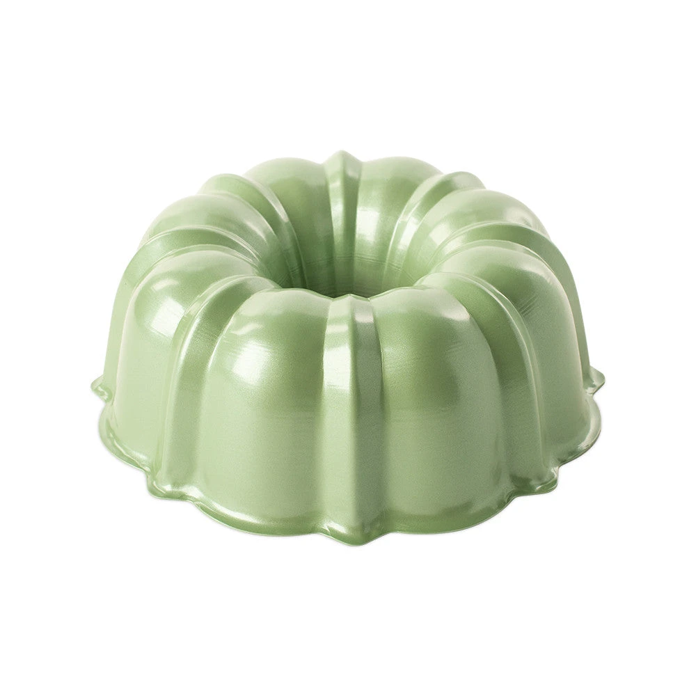Nordic Ware 12 Cup Formed Bundt Pan, Colors May Vary 6 Nordic Ware 12 Cup Formed Bundt Pan, Colors May Vary - Image 4