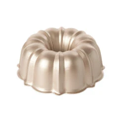 Nordic Ware 12 Cup Formed Bundt Pan, Colors May Vary 8 Nordic Ware 12 Cup Formed Bundt Pan, Colors May Vary -Shop Kitchen Cliques nordic 51122 pewter