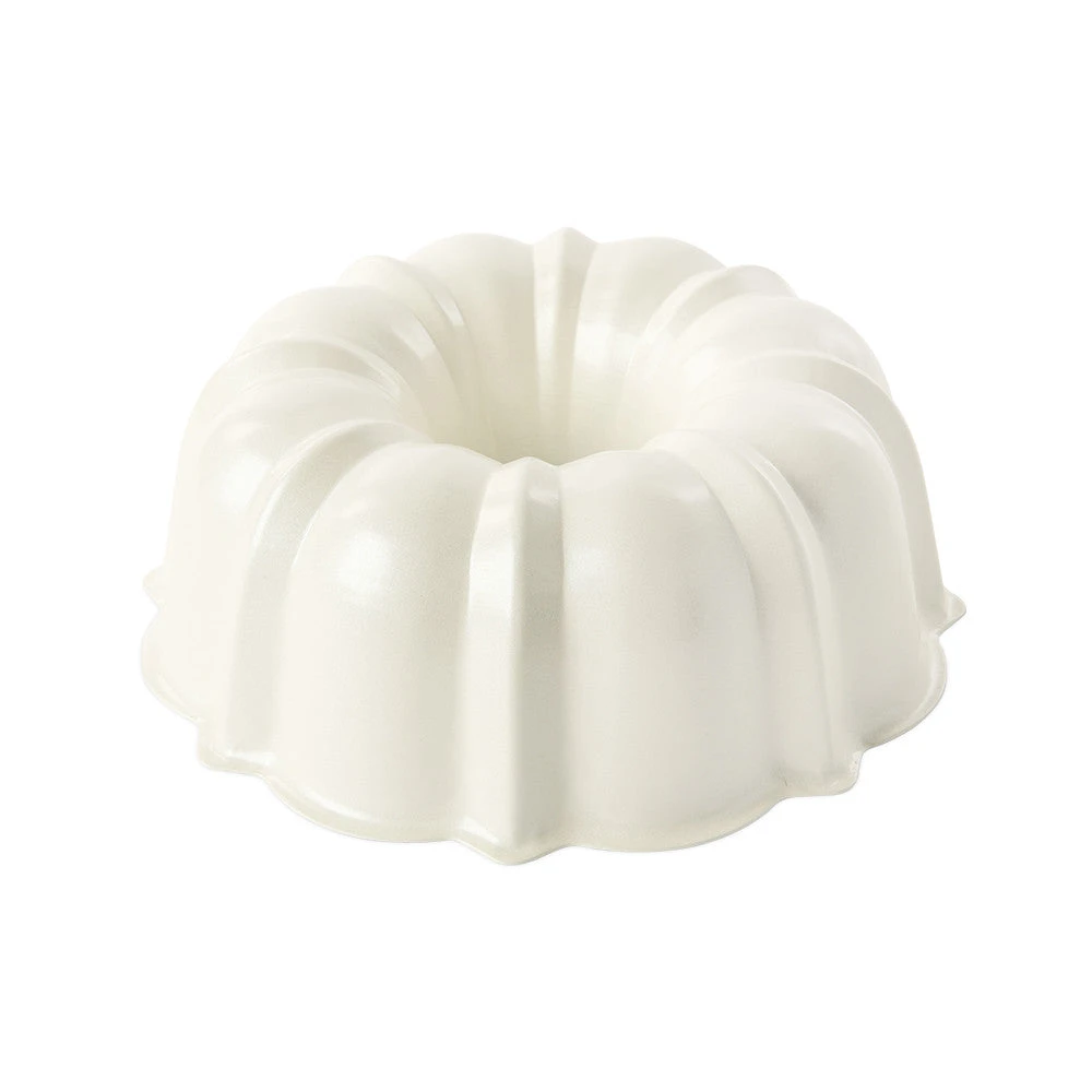 Nordic Ware 12 Cup Formed Bundt Pan, Colors May Vary 4 Nordic Ware 12 Cup Formed Bundt Pan, Colors May Vary - Image 2