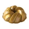 Nordic Ware Braided Bundt Pan 1 Nordic Ware Braided Bundt Pan -Shop Kitchen Cliques nordicbraided