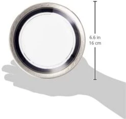 Noritake Crestwood Cobalt Platinum Dinnerware, Bread & Butter Plate 5 Noritake Crestwood Cobalt Platinum Dinnerware, Bread & Butter Plate -Shop Kitchen Cliques noritake4170 404