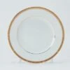 Noritake Rochelle Gold Dinnerware, Bread & Butter Plate -Shop Kitchen Cliques noritake4796 404